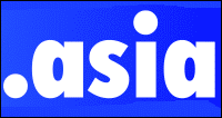 Asia Domains