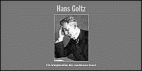 Hans Goltz