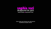 Sophia Vari in Baden-Baden